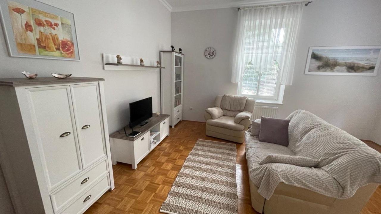 Apartment Juliana Rogaska Slatina Exterior photo