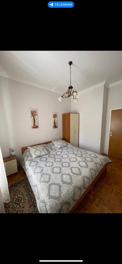 Apartment Juliana Rogaska Slatina Exterior photo