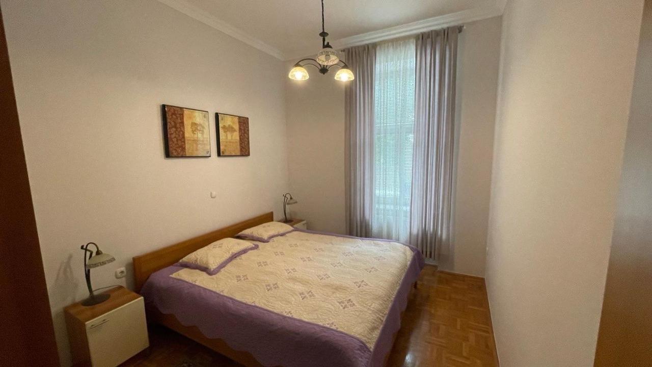 Apartment Juliana Rogaska Slatina Exterior photo
