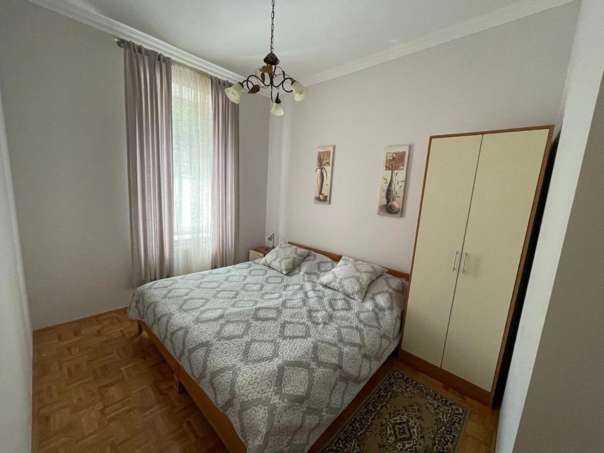 Apartment Juliana Rogaska Slatina Exterior photo
