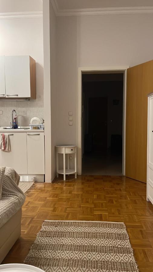 Apartment Juliana Rogaska Slatina Exterior photo
